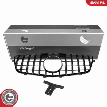 Chladič motoru Mřížka chladiče ESEN SKV 66SKV545