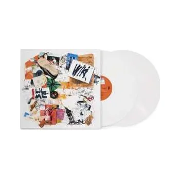 Zahraniční hudba LP Wiki & Tony Seltzer: Lil Me 2025