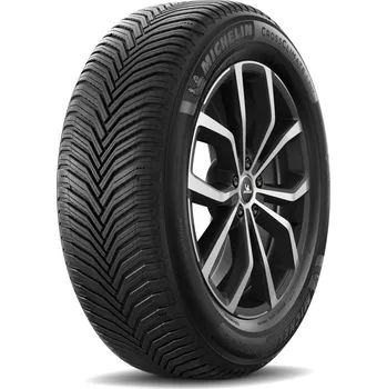 4x4 pneu Michelin CrossClimate 2 SUV VOL 255/40 R20 101 H XL