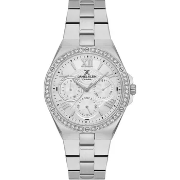 Hodinky Daniel Klein DK.1.13772-1 - 30 dnů na vrácení zboží, Garance originality
