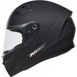 NOX přilba dětská N961K MATT BLACK - S