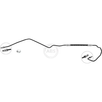 Brzdová hadice Brzdová hadice A.B.S. SL 1149