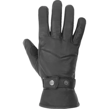 Moto rukavice BÜSE rukavice Classic BLACK - 14/5XL