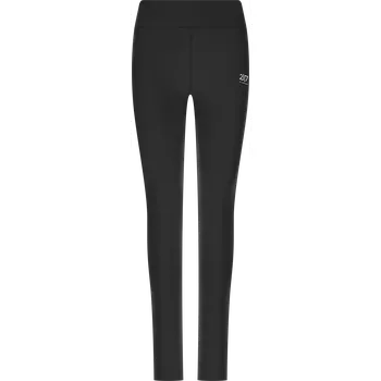 Dámské kalhoty 2117 of Sweden Undal dámské funkční spodní kalhoty, Black XL