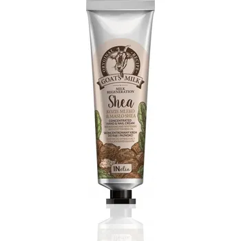 Péče o ruce Krém na ruce INelia 100 ml