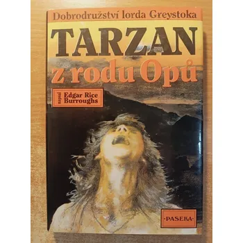 Tarzan z rodu Opů