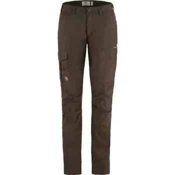 Dámské kalhoty Fjällräven Karla Pro Zimní kalhoty W F89809-633 34
