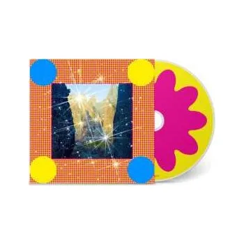 Zahraniční hudba CD Caribou: Honey 2024