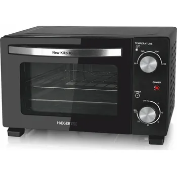 Vestavná trouba Konvekční Trouba Haeger OV-10B.037A