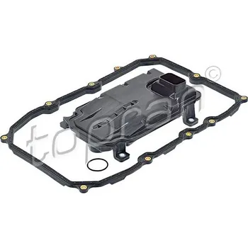 Filtr do auta Sada hydraulického filtru, automatická převodovka TOPRAN 116 006