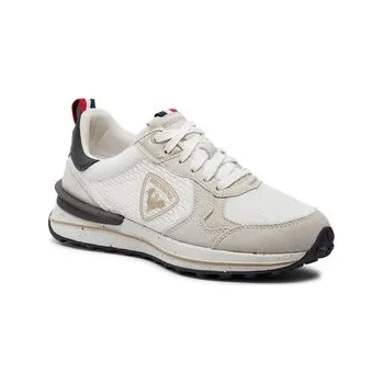 Dámská obuv Rossignol W HRTG RETRO-CHALK WHT-boty - 040