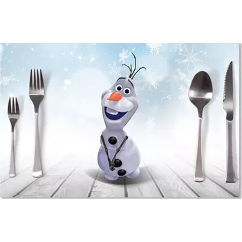 prostírání Sablio Prostírání Olaf 2: 40x30cm