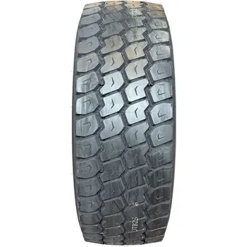 Aplus 385/65R22,5 164K AM001 (Smíšený pneu Aplus AM001 385/65-22,5)