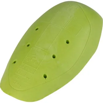 Motocyklový chránič kolene a holeně iXS Chránič ramen/loktů/kolen iXS X99517 zelená A2