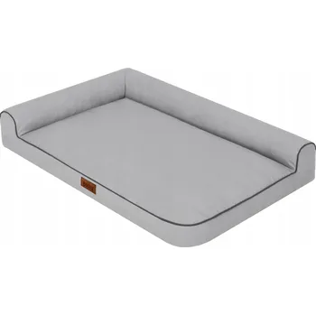 Pelíšek pro psa Pelíšek Voděodolné pro velkého psa 100x66 cm Pohovka Potah Kotec XL