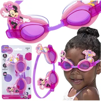 Plavecké brýle Plavecké brýle pro děti Bestway 9102T