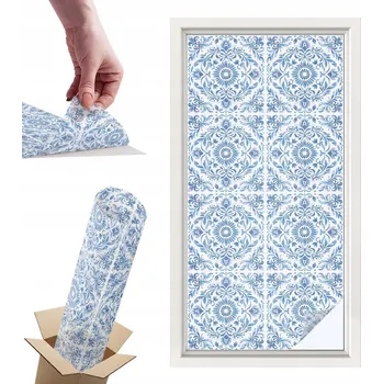 Obraz Fólie mléčná hotová 100 x 50 cm