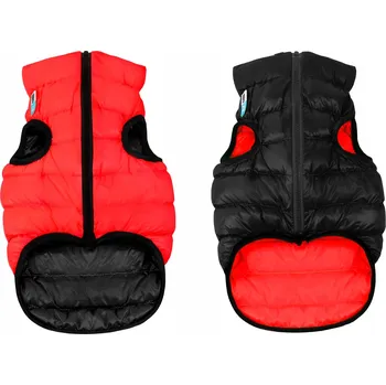 Obleček pro psa Vesta Airyvest červená XS