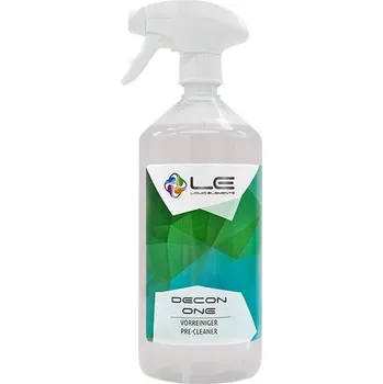 Liquid Elements Decon One 1L univerzální čistič a odstraňovač polétavé rzi
