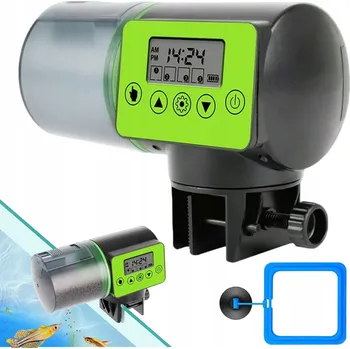 Krmítko pro ptáka Automatické krmítko Bedee