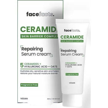 Pleťové sérum Pleťové sérum Face Facts Ceramide 30 ml