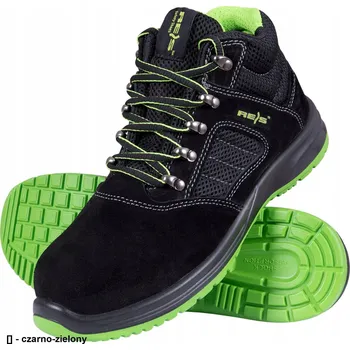 Pracovní obuv Pracovní obuv kotníková Reis BRSTORK-T_BZ43 velikost 43