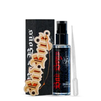 Vůně do auta Bad Boys by RRCustoms Bad Boys Scent Orangeade Set - Vůně do interiéru