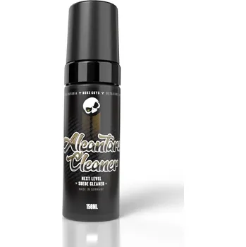 Nuke Guys ALCANTARA CLEANER - Čistič alcantary (150ml)