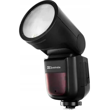 Blesk Blesk Quadralite Stroboss V1 pro Canon