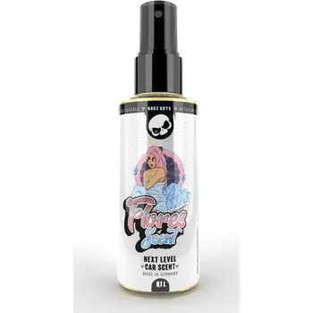 Vůně do auta Nuke Guys FLORESCENT Scent - Vůně do interiéru (100ml)