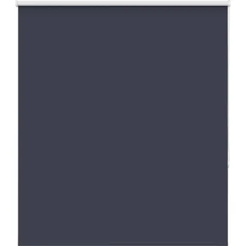 Roleta Zatemňovací roleta 120x150 cm, šířka látky 116,6 cm