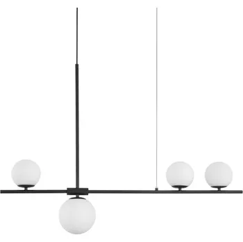 Nova Luce Impero G9 závěsné svítidlo