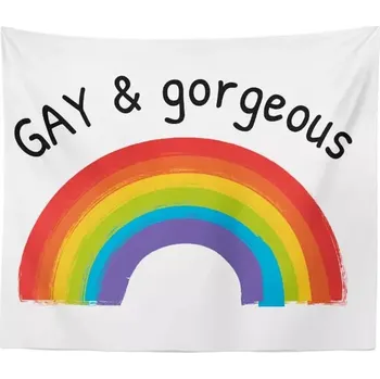 deka Sablio Deka GAY & gorgeous: 150x120 cm