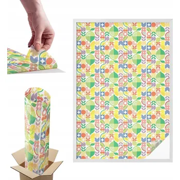 Obraz Fólie mléčná hotová 146 x 100 cm