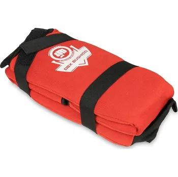 Chránič nohou Chrániče holení a chodidel DBX BUSHIDO SP-20V2 vel. L