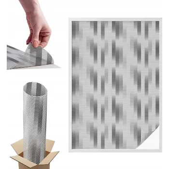 Obraz Fólie mléčná hotová 146 x 100 cm