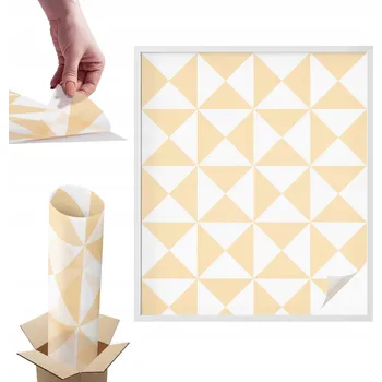 Obraz Fólie mléčná hotová 116 x 100 cm