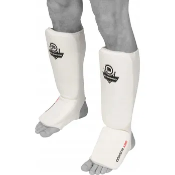 Chránič nohou Chrániče holení a chodidel DBX BUSHIDO ARP-2107 vel. velikost XL