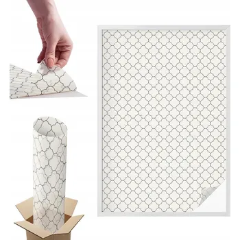 Obraz Fólie mléčná hotová 146 x 100 cm