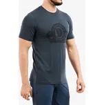 Tričko Fjällräven s krátkým rukávem vel. S