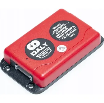 Balancér Daly BAL LI-Ion/LiFePO4 8S