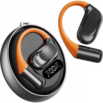 Sluchátka SLUCHÁTKA PŘEKLADAČ BT 139 JAZYKŮ - PŘEKLAD V REÁLNÉM ČASE