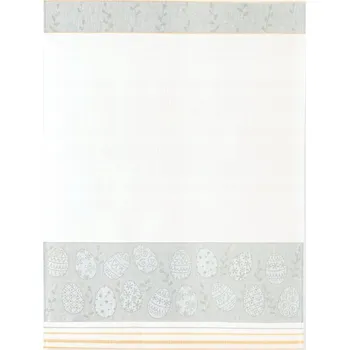 Utěrka Velká bavlněná kuchyňská Hadřík Zwoltex paszol