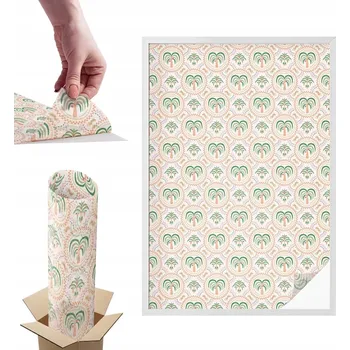 Obraz Fólie mléčná hotová 146 x 100 cm