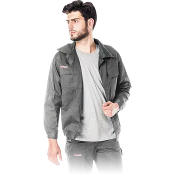 pracovní blůza Reis MASTER SM pracovní blůza gray M-3XL