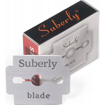 NÁHRADNÍ ČEPELE ŽILETKY NOŽÍKY PRO OMEGU SKALPEL NA PEDIKÚRU 100 ks