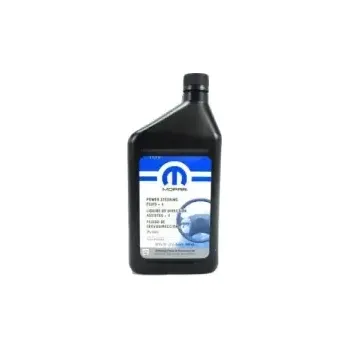 Hydraulický olej MOPAR POWER STEERING FLUID+4 946ml
