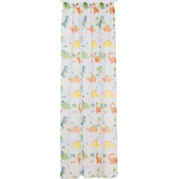 Závěs Závěs Mendola Rexi multicolor 300x270 cm