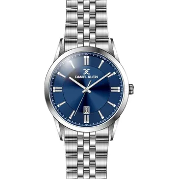 Hodinky Daniel Klein DK.1.14265-3 - 30 dnů na vrácení zboží, Garance originality