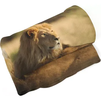 deka Sablio Deka Lev 3 - 150x120 cm